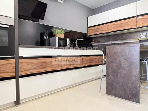 2-к кв. Самарская область, Самара Осетинская ул., 6 (71.8 м)