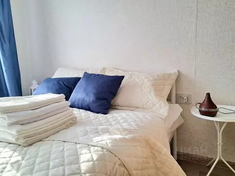 1-к кв. Пермский край, Пермь ул. Дружбы, 11 (33.0 м)