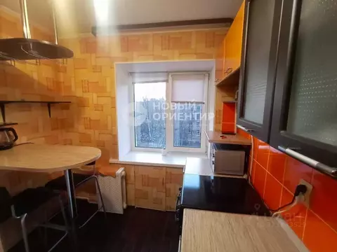 1-к кв. Свердловская область, Екатеринбург ул. Комсомольская, 6 (30.5 ...