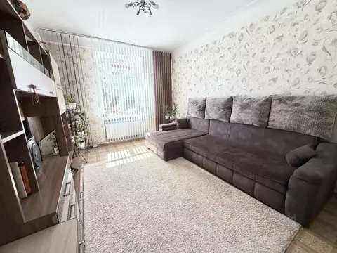 3-к кв. Самарская область, Самара Физкультурная ул., 106 (69.5 м)