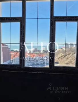 Свободной планировки кв. Краснодарский край, Сочи ул. Ленина, 290/6 ...