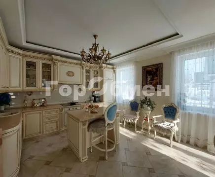 Продается дом в КП Пятница Клаб