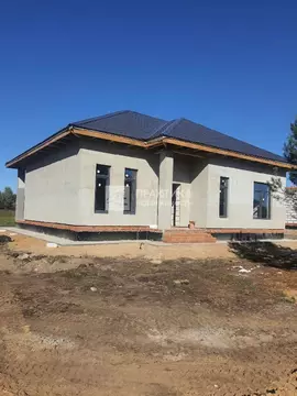 Продается дом в с. Ямкино