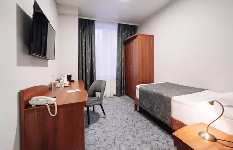 Комната Москва 2-й кв-л, 22к1 (15.0 м)