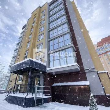 2-к кв. Ивановская область, Иваново ул. Семенчикова, 2к1 (53.0 м)