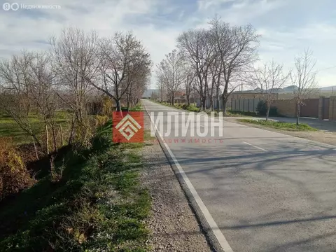 Участок в Холмовка, улица 70 лет Октября (217.2 м)