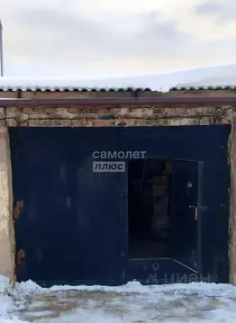 Гараж в Иркутская область, Иркутск №124 гаражный кооператив, с3 (20 м)