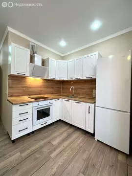 2-комнатная квартира: Краснодар, Домбайская улица, 55к4 (48 м)