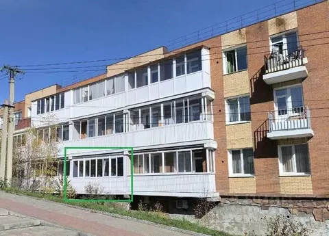 1-к кв. Иркутская область, Иркутский муниципальный округ, Маркова рп, ...