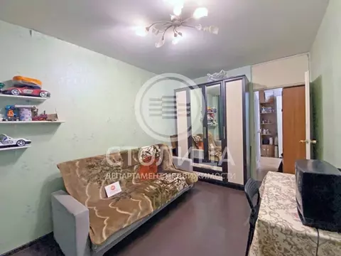 Комната Москва Южнобутовская ул., 50К2 (13.0 м)