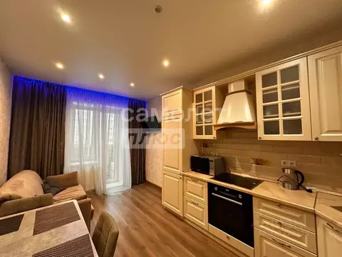 2-к кв. Московская область, Люберцы Зенино ЖК Самолет мкр, ул. Камова, ...