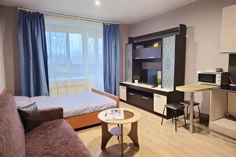 1-к кв. Архангельская область, Северодвинск ул. Дзержинского, 3 (30.0 ...