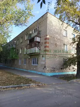 3-к кв. Саратовская область, Энгельс проезд 5-Й Студенческий, 15 (52.3 ...