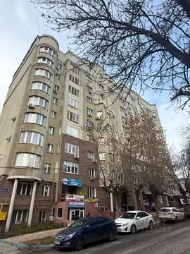 2-к кв. Башкортостан, Уфа ул. Ветошникова, 131 (64.3 м)