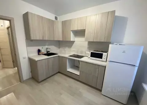 2-к кв. Тверская область, Тверь ул. Медовая, 4 (45.1 м)