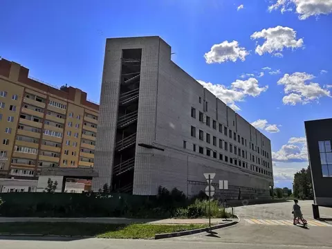 Помещение свободного назначения в Марий Эл, Йошкар-Ола Красноармейская ...