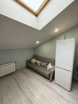 Студия Москва пер. Девяткин, 2 (25.0 м)