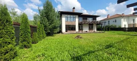 Продается коттедж в д. Ермолино