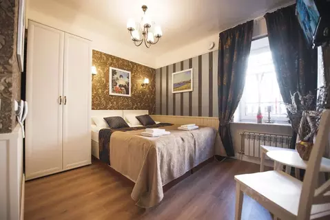 Комната Санкт-Петербург ул. Репина, 35 (13.0 м)