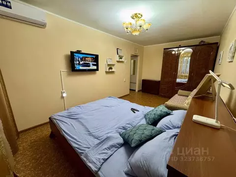 1-к кв. Самарская область, Самара Пугачевский тракт, 82 (37.0 м)