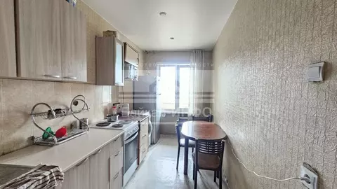 2-к кв. Иркутская область, Иркутск ул. Красных Мадьяр, 80 (48.2 м)