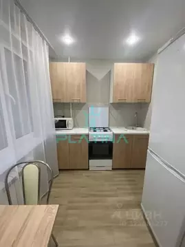 1-к кв. Татарстан, Казань ул. Сафиуллина, 6к2 (40.0 м)