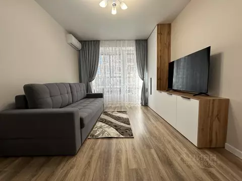 1-к кв. Татарстан, Казань Бухарская ул., 32к3 (40.0 м)