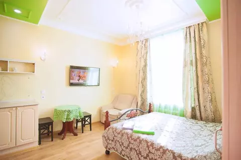 1-к кв. Свердловская область, Екатеринбург ул. Азина, 42 (18.0 м)