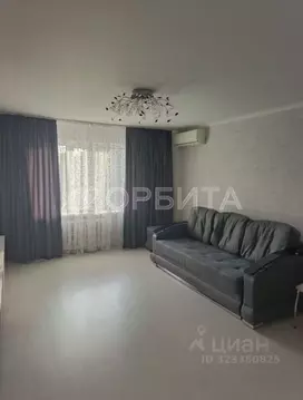 1-к кв. Тюменская область, Тюмень Широтная ул., 134к1 (45.72 м)