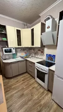 2-к кв. Красноярский край, Норильск ул. Космонавтов, 16 (51.8 м)