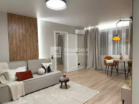 Продается 2-комнатная квартира