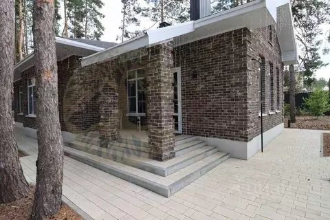 Дом в Воронежская область, Рамонский район, Яменское с/пос, д. ...