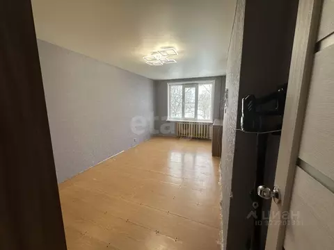 2-к кв. Владимирская область, Ковров ул. Федорова, 93 (47.5 м)