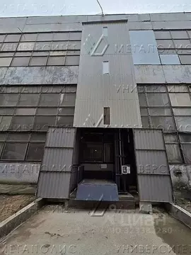 Склад в Московская область, Химки проезд Коммунальный, 12/2 (390 м)