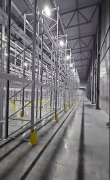 Производственное помещение в Московская область, Серпухов городской ...