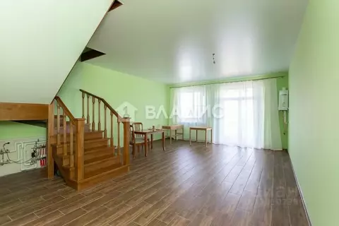 Таунхаус в Владимирская область, Суздальский район, пос. Боголюбово ...