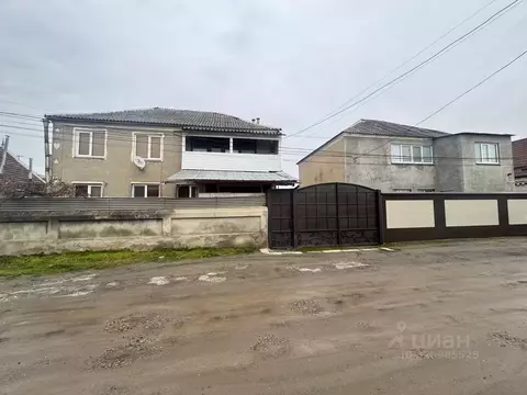 Дом в Кабардино-Балкария, Нальчик Сквозная ул., 13 (134 м)