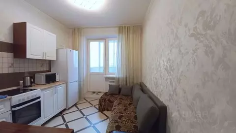 1-к кв. Московская область, Одинцовский городской округ, ВНИИССОК пгт ...