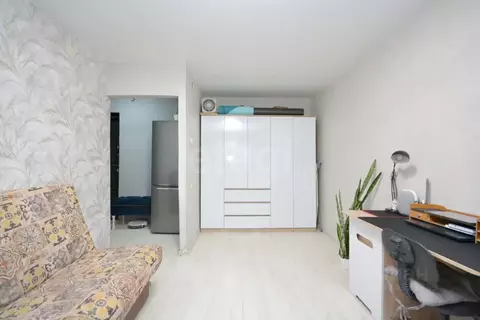 1-к кв. Саха (Якутия), Якутск ул. Лермонтова, 138/2 (29.5 м)