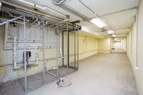 Торговая площадь в Санкт-Петербург ул. Бабушкина, 18 (158 м)