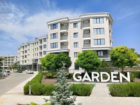 1-к кв. Севастополь ул. Летчиков, 10к3 (42.0 м)