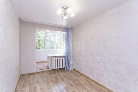 Студия Тюменская область, Тюмень ул. Мельникайте, 113 (13.3 м)