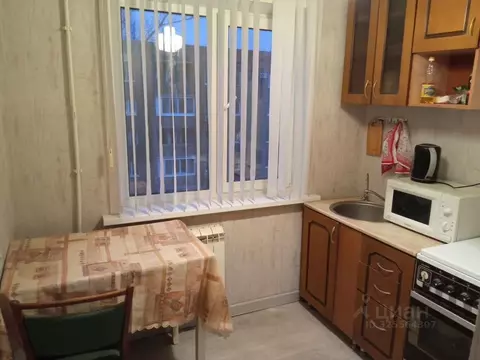 2-к кв. Самарская область, Самара ул. Николая Панова, 17 (43.0 м)