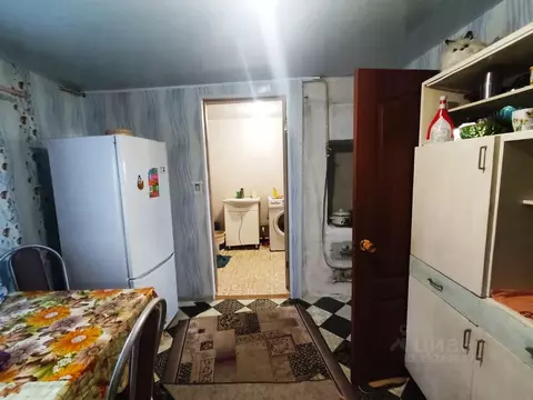 Дом в Белгородская область, Волоконовский район, с. Фощеватово  (35 м)