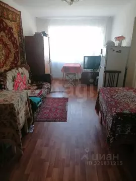 2-к кв. Хабаровский край, Комсомольск-на-Амуре просп. Копылова, 33 ...