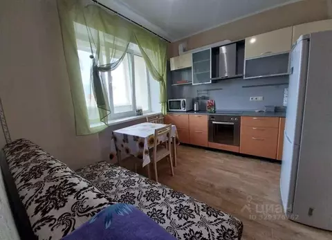 1-к кв. Самарская область, Самара ул. Гагарина, 53 (49.0 м)