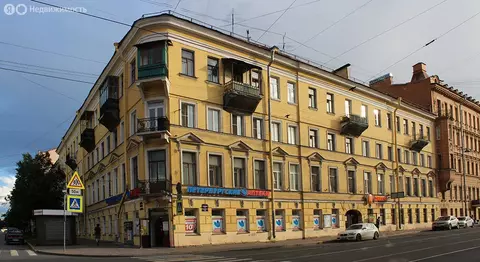 Помещение свободного назначения (347 м)