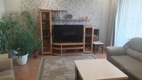 3-к кв. Иркутская область, Иркутск ул. Лопатина, 4 (67.6 м)