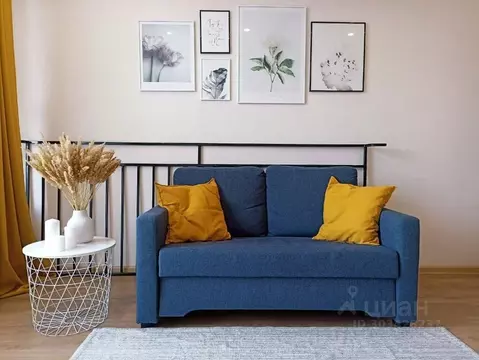 1-к кв. Башкортостан, Уфа ул. Менделеева, 156 (37.0 м)