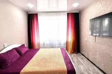 1-к кв. Ямало-Ненецкий АО, Ноябрьск просп. Мира, 77 (34.0 м)